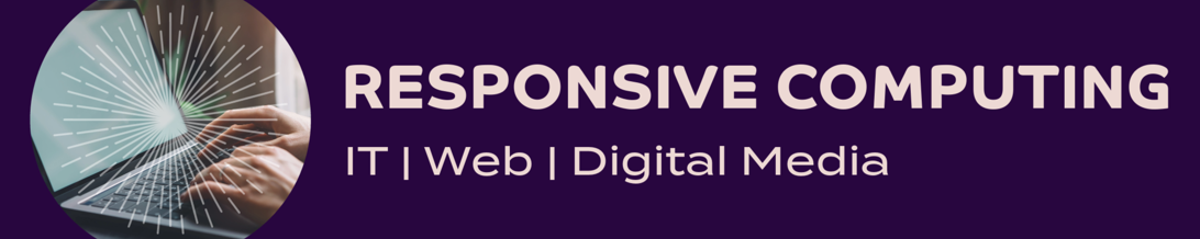 Responsive Computing